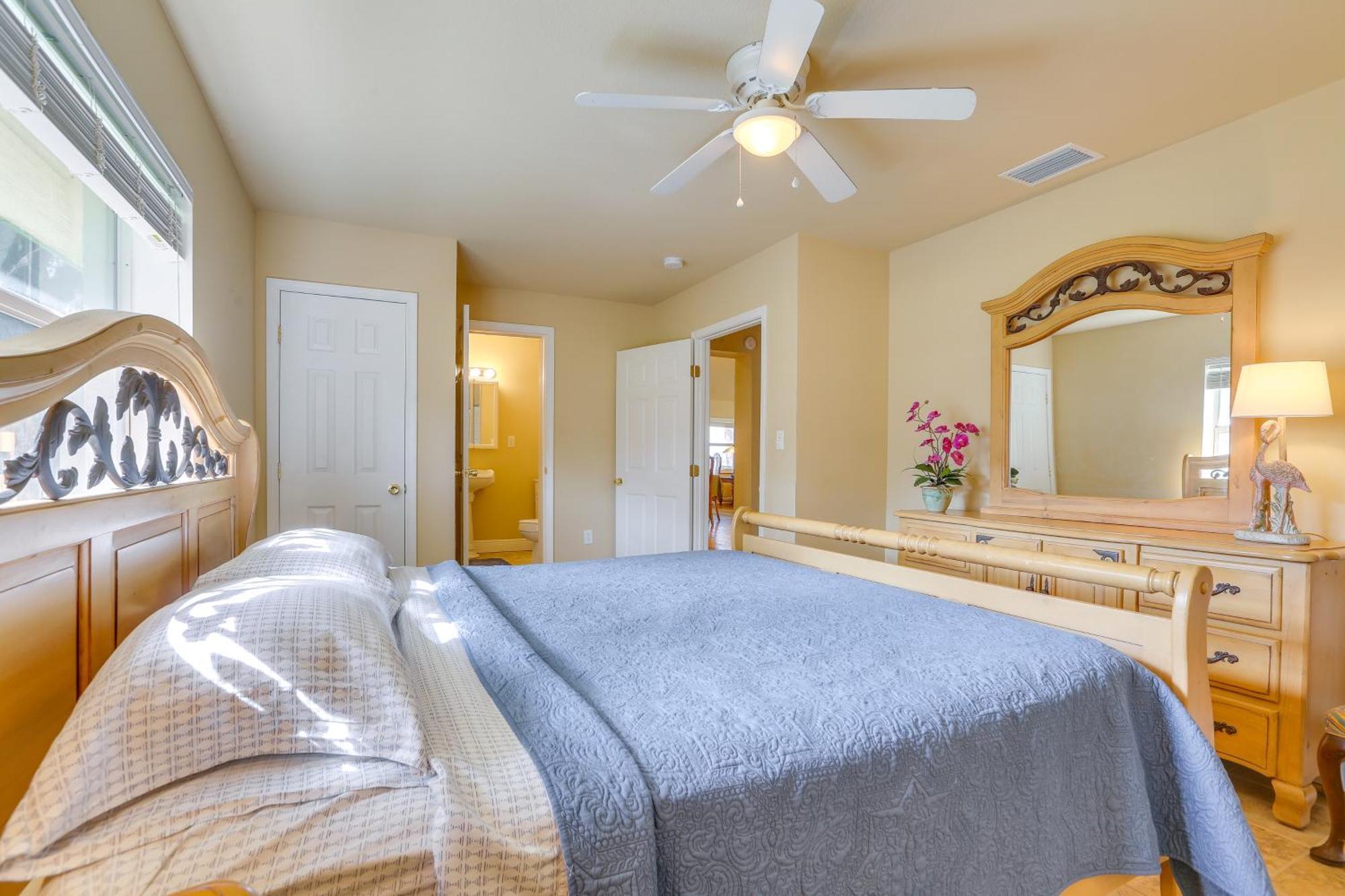 Lush Lorida Home On Lake Istokpoga Sebring Eksteriør bilde